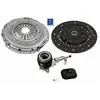 SACHS Kit d'embrayage pour FORD: Cougar, Mondeo (Ref: 3000 990 008)
