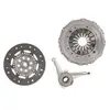 Kit D'embrayage 3 Pièces (avec Butée Hydraulique) Sachs 3000990003