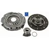 Kit d'embrayage Kit plus CSC 3000 990 026 Sachs 3000990026
