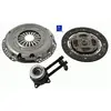 Kit D'embrayage 3 Pièces (avec Butée Hydraulique) Sachs 3000990022