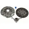 SACHS Kit d'embrayage pour VOLKSWAGEN: Transporter (Ref: 3000 990 020)