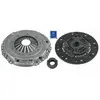 SACHS Kit d'embrayage pour VOLKSWAGEN: Transporter (Ref: 3000 951 262)