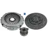 Kit D'Embrayage 3400 700 334 Sachs Renault Trucks Sachs 3400700334