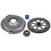 SACHS Kit d'embrayage pour PORSCHE: 911 (Ref: 3000 951 015)