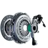 SACHS Kit d'embrayage pour FORD: Fiesta & MAZDA: 2 (Ref: 3000 990 085)