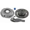 SACHS Kit d'embrayage pour MAZDA: 3 (Ref: 3000 951 008)