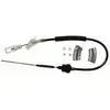 SACHS Câble d'embrayage pour FIAT: 500, Panda (Ref: 3074 600 262)