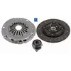 Kit D'embrayage 3 Pièces (avec Butée Hydraulique) Sachs 3000990090