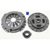 SACHS Kit d'embrayage pour HONDA: Jazz (Ref: 3000 951 506)