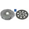 Kit d'embrayage 3000 951 022 Sachs 3000951022