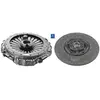 SACHS Kit d'embrayage (Ref: 3400 700 350)