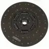 Disque d'embrayage SACHS 1878 002 732