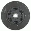 Disque D'Embrayage 1878 003 065 Sachs Scania Sachs 1878003065