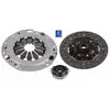 Kit d'embrayage SACHS 3000 858 301