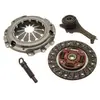 SACHS Kit d'embrayage pour TOYOTA: Yaris (Ref: 3000 858 401)