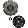 Kit d'embrayage 3000 950 701 Sachs 3000950701