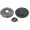 Kit D'embrayage 2 Pièces Sachs 3000855401