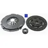 SACHS Kit d'embrayage pour MERCEDES-BENZ: Sprinter (Ref: 3000 951 785)