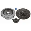 Kit D'Embrayage 3400 700 409 Sachs Renault Trucks Sachs 3400700409