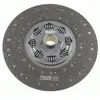 Disque d'embrayage SACHS 1878 001 215