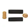 Soufflet d'amortisseur et butée élastique de suspension SACHS 900 048