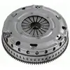 Kit d'embrayage Embrayage modulaire, 215 mm SACHS, par ex. pour Smart