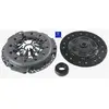 Kit d'embrayage XTend 3000 951 711 Sachs 3000951711