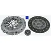 Kit d'embrayage XTend, 240 mm SACHS, par ex. pour Audi, VW