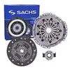 Kit d'embrayage 3000 951 702 Sachs 3000951702
