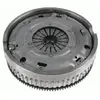 Kit d'embrayage Embrayage modulaire 3089 000 010 Sachs 3089000010