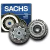 SACHS Kit d'embrayage pour SUZUKI: Vitara (Ref: 3000 951 740)