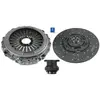SACHS Kit d'embrayage (Ref: 3400 700 403)