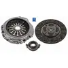 SACHS Kit d'embrayage pour MITSUBISHI: Pajero (Ref: 3000 951 713)