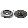 Kit D'Embrayage Xtend 3400 700 511 Sachs Man; Neoplan Sachs 3400700511