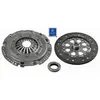 Kit d'embrayage 3000 951 217 Sachs 3000951217