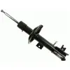 SACHS Amortisseur pour SUZUKI: SX4 & FIAT: Sedici (Ref: 312 820)