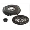 SACHS Kit d'embrayage pour VOLKSWAGEN: Passat & AUDI: A4, A8, A6 (Ref: 3000 951 034)