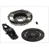 Kit d'embrayage, 200 mm SACHS, par ex. pour Smart, Mitsubishi