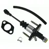 Cylindre émetteur, embrayage SACHS, par ex. pour Vauxhall, Opel, Chevrolet