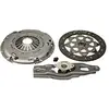 Kit d'embrayage 3000 951 042 Sachs 3000951042