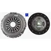 Kit D'embrayage 2 Pièces Sachs 3000951335