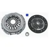 SACHS Kit d'embrayage pour RENAULT: Laguna, Scénic (Ref: 3000 951 333)