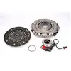 Kit D'embrayage 3 Pièces (avec Butée Hydraulique) Sachs 3000990123