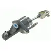 Cylindre émetteur, embrayage 6284 600 139 Sachs 6284600139