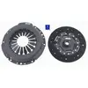 Kit D'embrayage 2 Pièces Sachs 3000951519