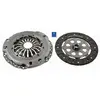 Kit d'embrayage 3000 951 173 Sachs 3000951173