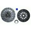 SACHS Kit d'embrayage pour BMW: M5, Z8 (Ref: 3000 843 301)