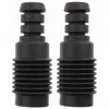 Soufflet d'amortisseur et butée élastique de suspension SACHS 900 125