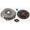 Kit D'embrayage 3 Pièces Sachs 3000951057