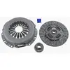 SACHS Kit d'embrayage pour NISSAN: Terrano & FORD: Maverick (Ref: 3000...